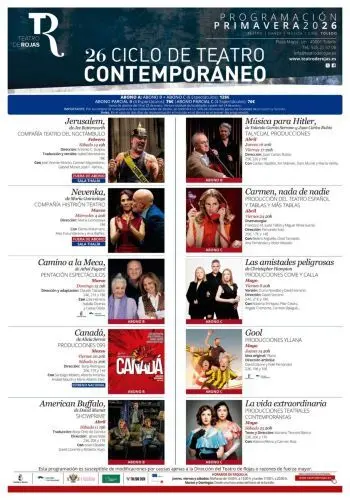 Teatro