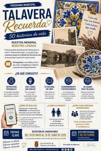 Recuerda
