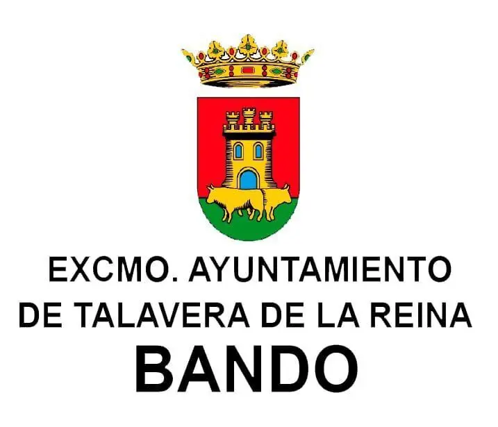 Bando Ayuntamiento de Talavera