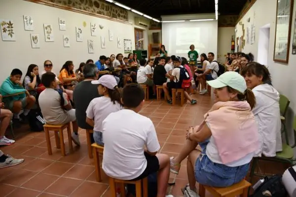 Ecoescuelas