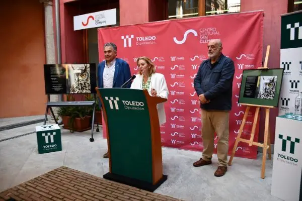 Presentaci&oacute;n