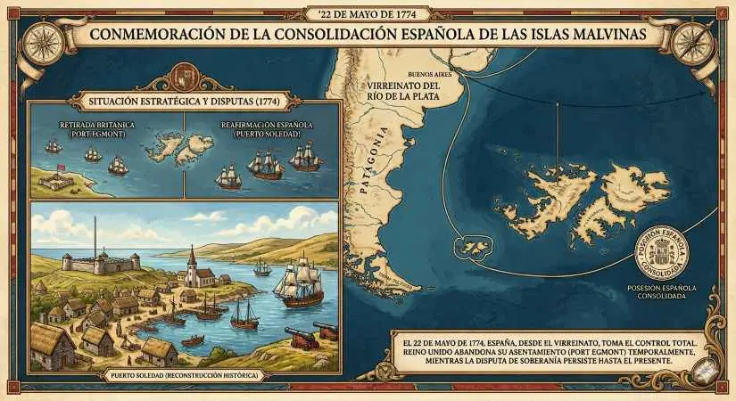 Islas Malvinas