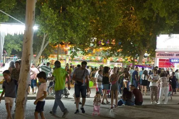 Peraleda