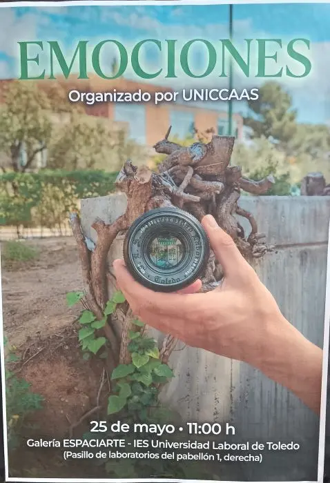 Cartel Emocionees
