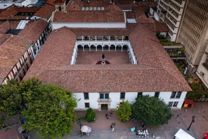 Sede_Claustro_Universidad_del_Rosario
