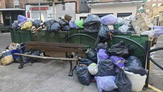 Basura