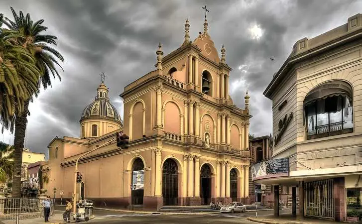 convento san francisco