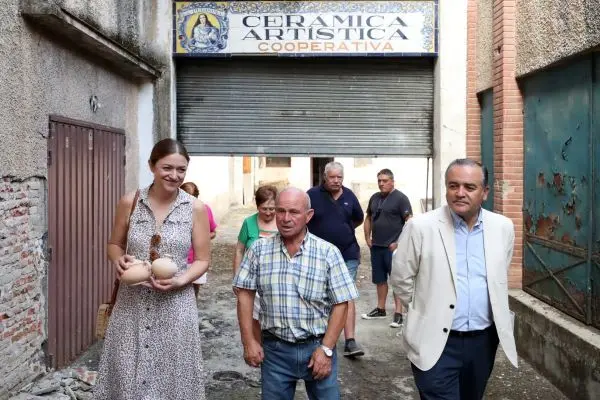 La Pur&iacute;sima