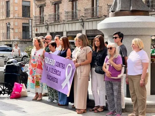 Mujer PSOE