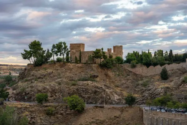Castillo