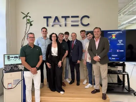 Tatec