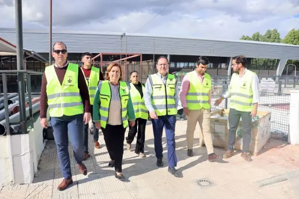 Obras