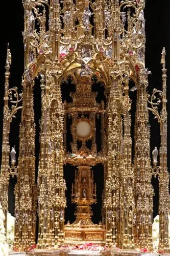 Custodia