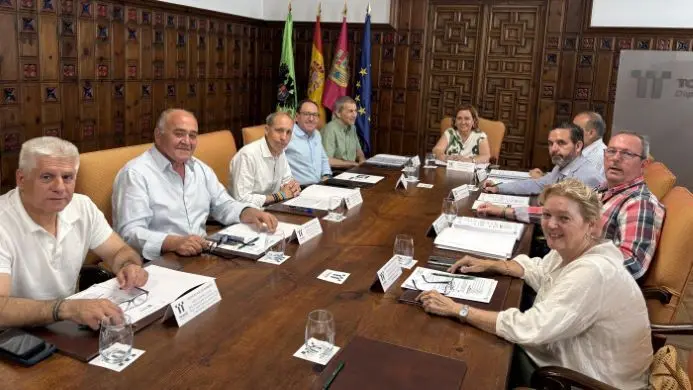 Junta