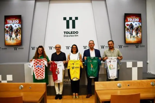 Ciclismo
