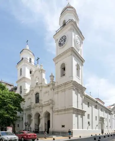 Iglesia de San Ignacio