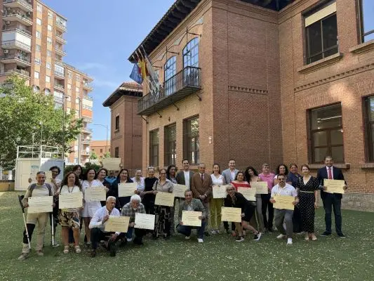 Emprende y avanza