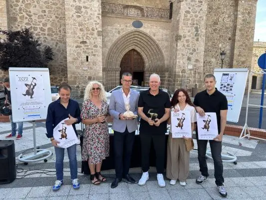 Festival de jazz