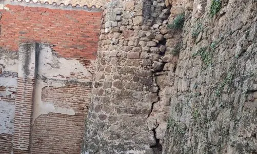 Muralla 2