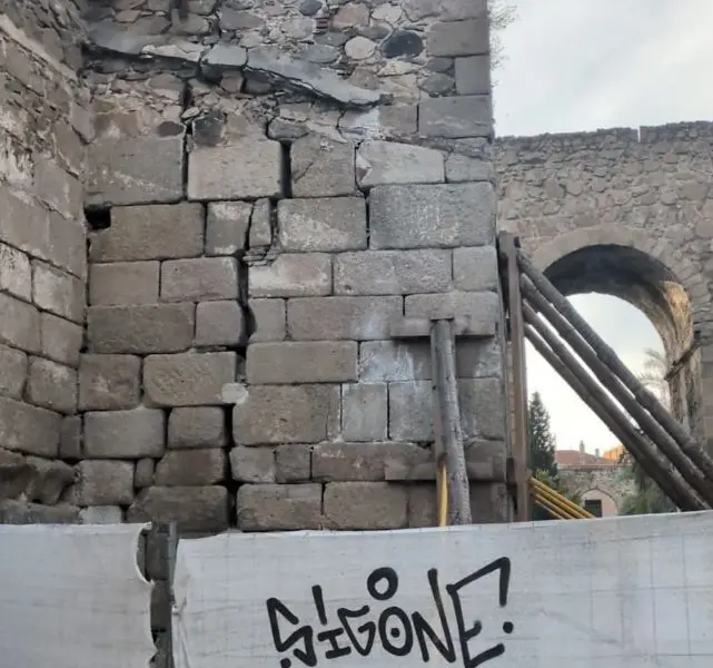 Muralla
