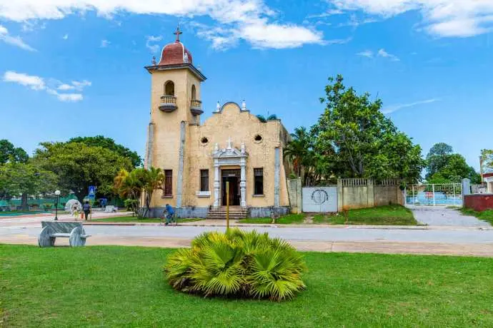 centro-colonial-de-nueva-gerona-isla-de-la-juventud-cuba-antillas-centroamerica-RHPLF30866