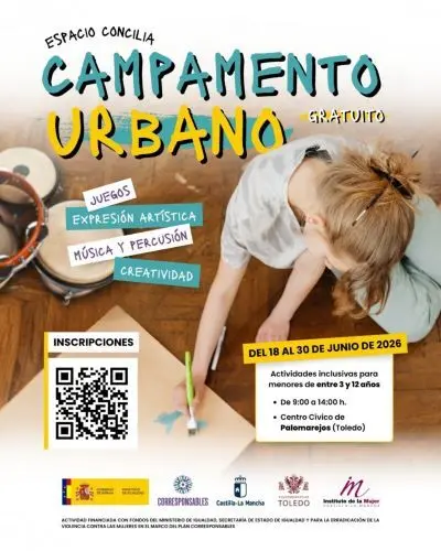 Campamento