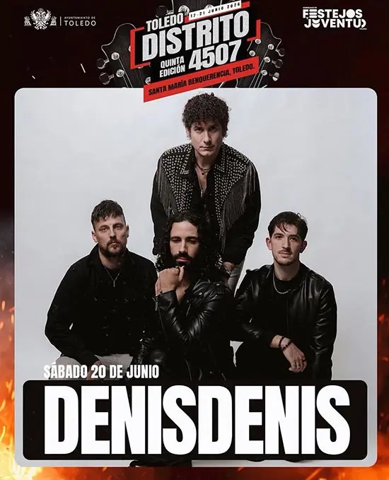Denisdenis