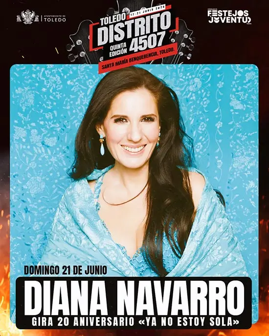 Diana Navarro