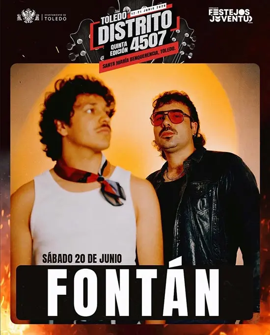 Font&aacute;n