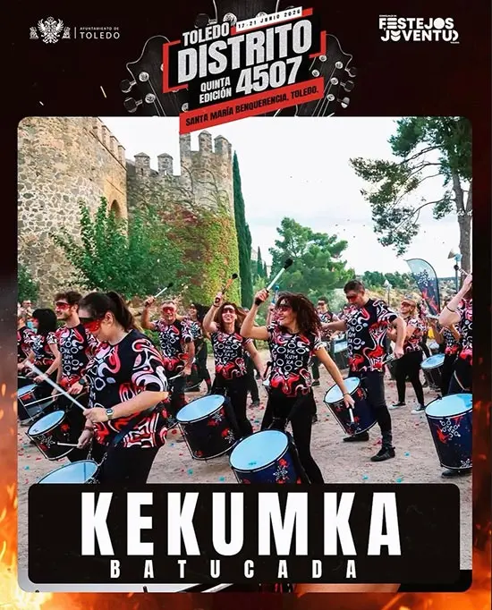 KEKUMKA