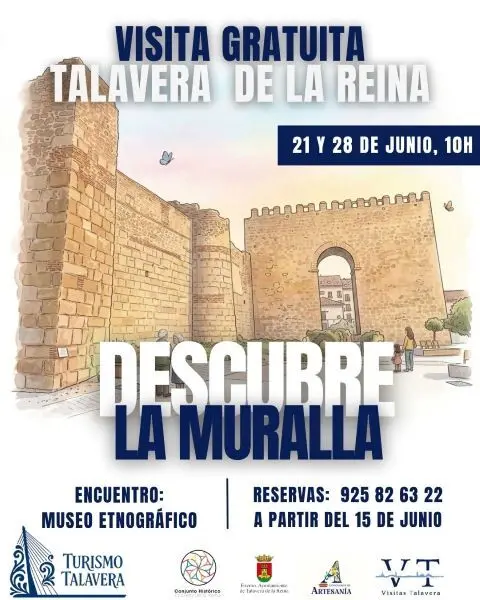 Muralla