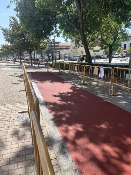 Parque Tala