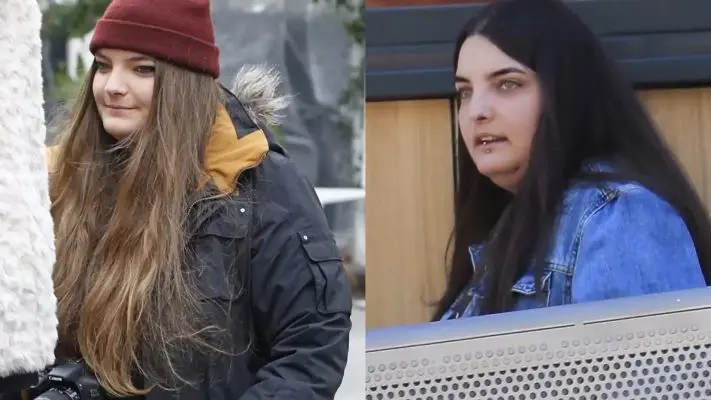 Hijas de ZP