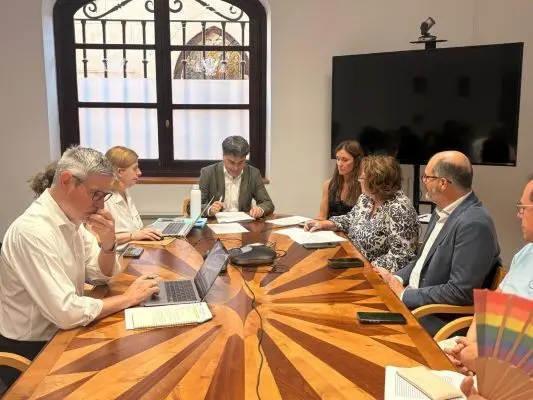 Comisi&oacute;n