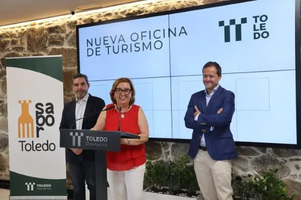 Turismo