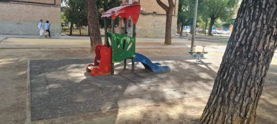 Parques