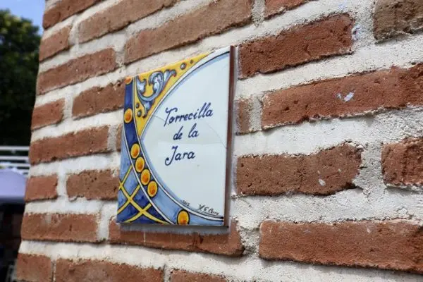 Torrecilla