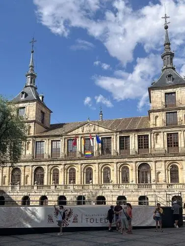 Ayuntamiento