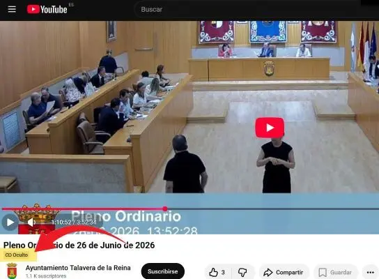 Oculto