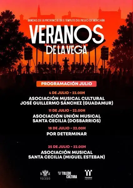 Veranos la Vega