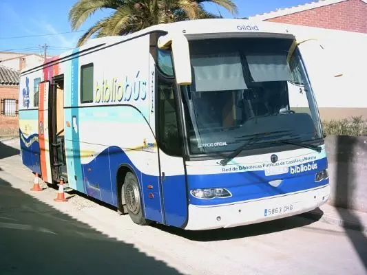 Bibliobus
