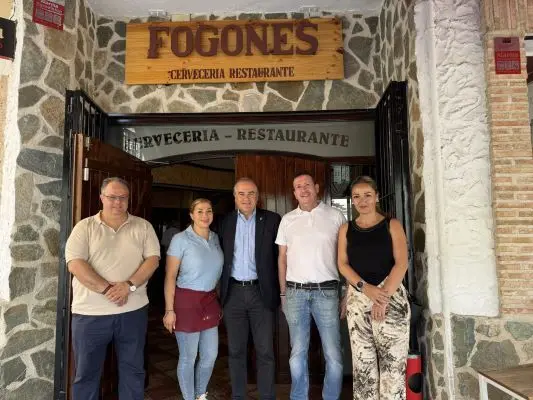 Fogones