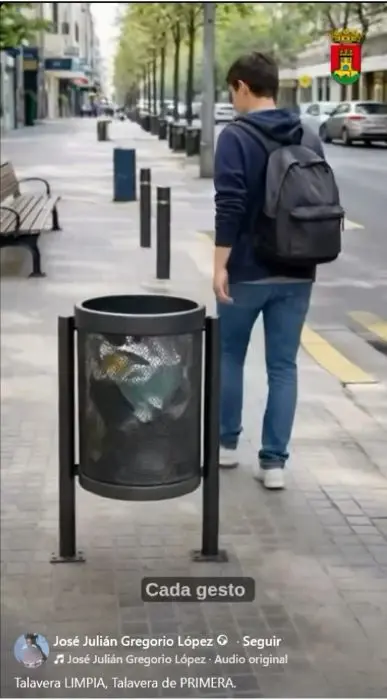 Talavera de primera