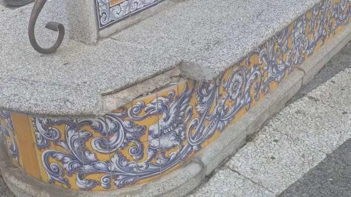 Abandono