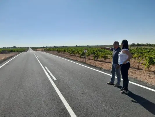 Carretera