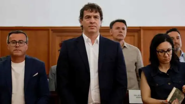 DAvid S&aacute;nchez