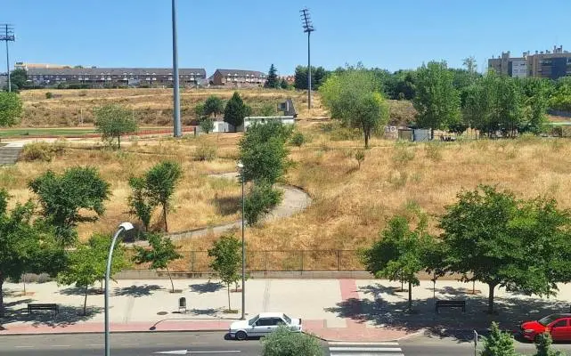 Pissta de atletismo