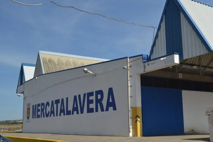 Mercatalavera