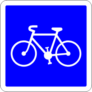 Carril bici
