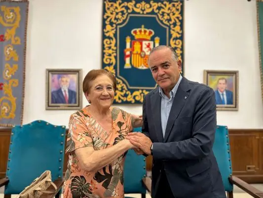 La Pur&iacute;sima